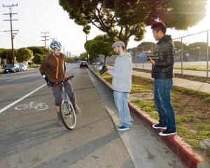 Lectii gratuite de mers pe bicicleta pentru bucuresteni