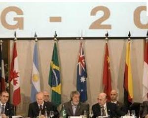 G20 cauta solutii la cresterea preturilor