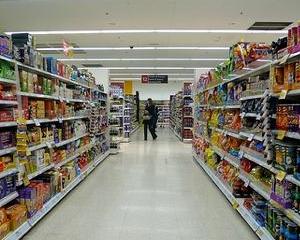 Cheltuielile de consum, 72% din cheltuielile totale ale populatiei in primul trimestru