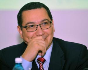Victor Ponta: Nu am venit la putere pentru functiile deconcentratelor
