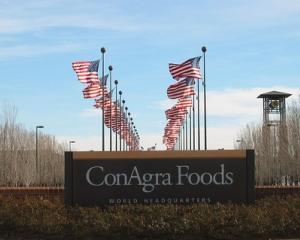 ConAgra vrea sa cumpere Ralcorp Holdings pentru 4,9 miliarde de dolari