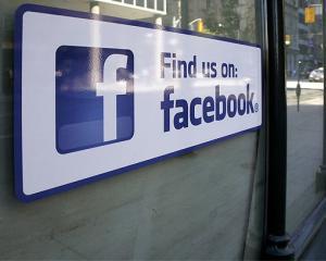 Poke, marca inregistrata a Facebook