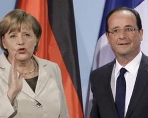 FMI: Disputa franco-germana referitoare la euro este exagerata