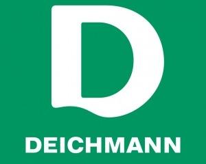 Vanzarile Deichmann au crescut cu peste 80% in 2010