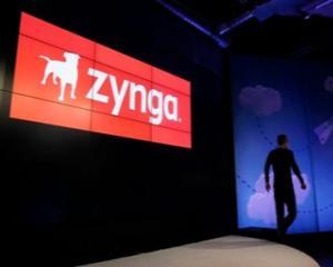 Zynga ramane fara conducere dupa demisia recenta a lui Karp