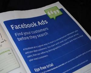 STUDIU: Sunt sanse cu 11% mai mari ca o femeie sa dea clic pe o reclama de pe Facebook