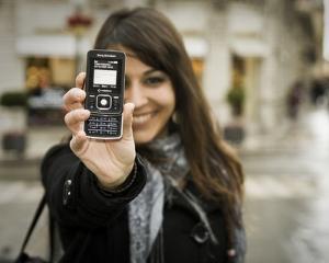 Gartner: Vanzarile de telefoane mobile au crescut in T2 2011 cu 16,5%