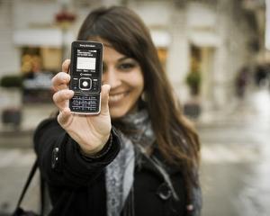 Gartner: Vanzarile de telefoane mobile au crescut in T2 2011 cu 16,5%