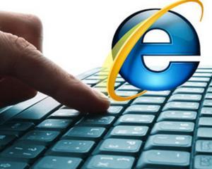 Explorer ramane browserul preferat al internautilor romani