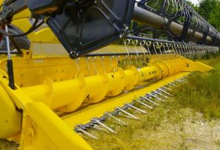 Motoarele Stage V in industria agroalimentara: reducerea emisiilor fara compromisuri asupra performantei