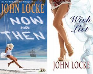 John Locke - primul autor independent care a vandut 1 milion de carti pe Amazon.com