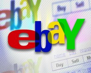 eBay, profit in crestere