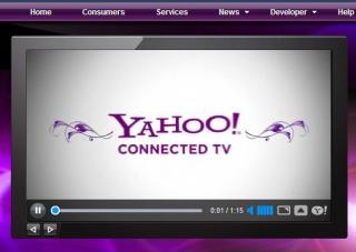 Continut video Disney, ABC si ESPN pe siteurile Yahoo!