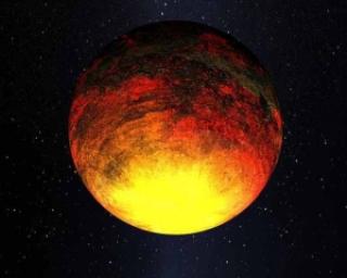 Kepler-11, un nou sistem planetar