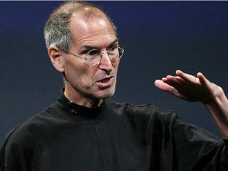 Steve Jobs ia o pauza din fruntea Apple din cauza problemelor de sanatate