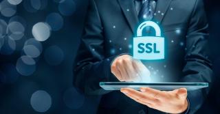 Cat de important este pentru site-uri certificatul SSL in 2022?
