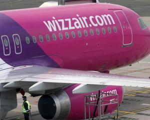 Wizz Air lanseaza noi curse catre Geneva, Oslo si Alghero
