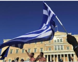 Grecia ar putea beneficia de o extindere a perioadei de achitare a datoriei