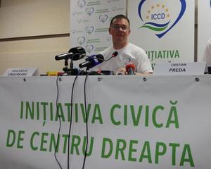 Site-ul oficial al ICCD va gazdui dovezi alte fraudarii referendumului