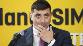 Sa nu uitam promisiunile lui George Simion!