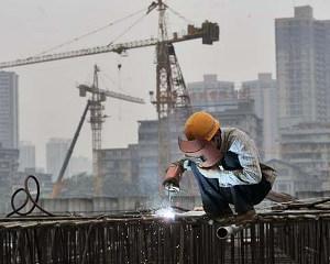 Analizele Manager.ro: China construieste locuinte: 1,8 miliarde de metri patrati anual