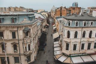 Paradox in imobiliarele romanesti: Bucurestiul are printre cele mai ieftine apartamente din Europa, dar romanii nu si le permit