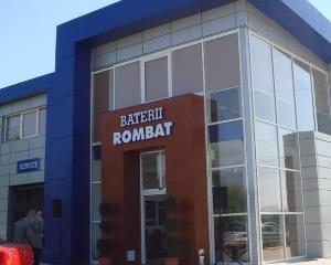 O companie din Africa de Sud a cumparat Rombat pentru 43 de milioane de euro