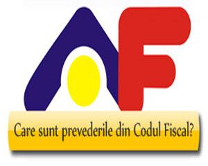 Cade modificarea Codului fiscal doar prin lege! Proiectul a fost respins