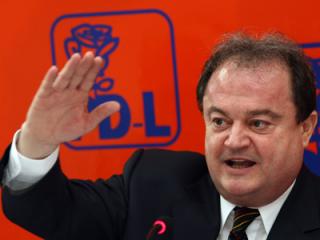 Joc de glezne in PDL.