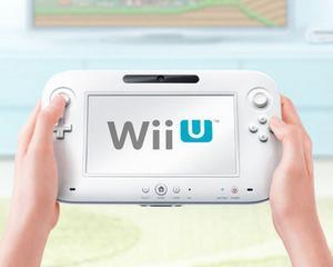 Consolele Nintendo Wii U vor fi livrate cu un singur controller