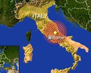 Roma, victima unui cutremur devastator pe 11 mai 2011?