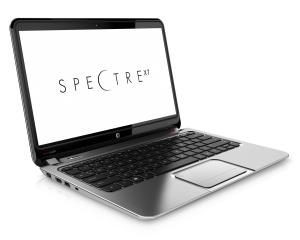 HP isi extinde gama de laptopuri subtiri si usoare cu noi modele de Ultrabook-uri