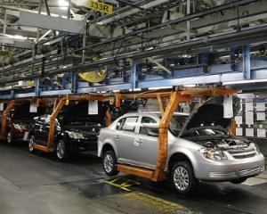Turcia vrea marca auto nationala