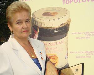 Dezvoltarea unei afaceri - Bibiana Stanciulov, producator Magiunul de Topoloveni