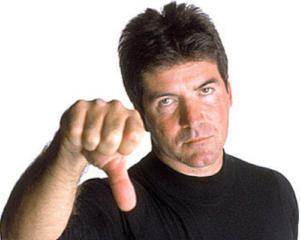 Simon Cowell a intrat in topul 10 al celor mai bogati