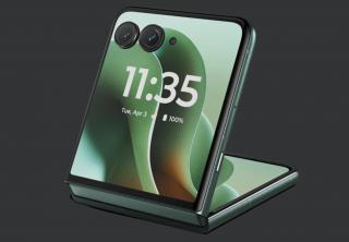 Motorola Razr 60 Ultra: eleganta, inovatie si putere intr-un telefon pliabil premium