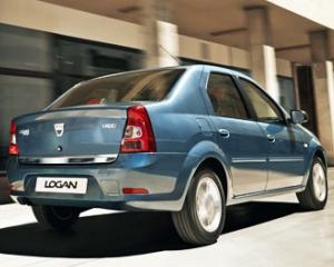 Dacia: Inmatricularile au inregistrat in primele sapte luni cea mai mare scadere din Franta