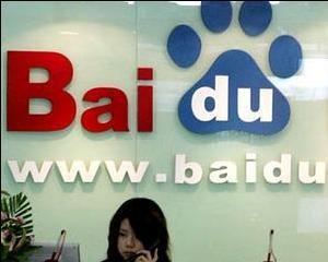 Opt new yorkezi cer daune de 16 milioane dolari de la Baidu pentru cenzura pe internet