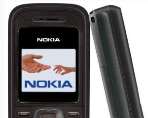 Nokia a fost retrogradata: 