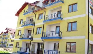 Udrea si Ontanu au inaugurat 97 de apartamente pentru tineri