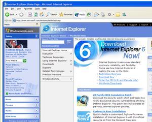 Microsoft ii implora pe internauti sa renunte la Internet Explorer 6