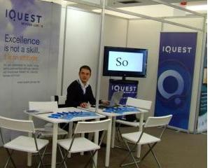 10 ani de iQuest, la Brasov