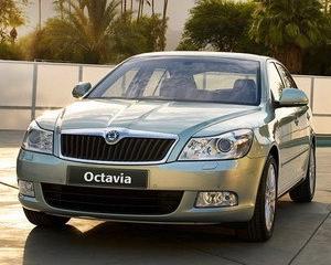 Profitul Skoda a crescut de 2,5 ori in 2010