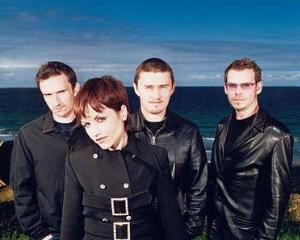 The Cranberries, din nou la Bucuresti