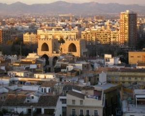 SPANIA: Preturile locuintelor au scazut 14 trimestre la rand