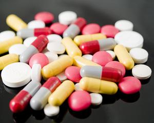 Piata medicamentelor a crescut cu 2,74 miliarde de lei
