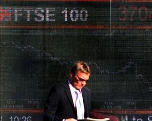 Dividendele platite de companiile britanice vor creste cu 13% in acest an