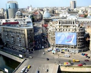 Plan de marketing turistic de 90.000 euro pentru Bucuresti