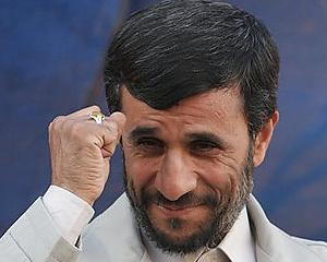Ahmadinejad, presedintele Iranului: Miscarile de mase vor ajunge si in Europa si America