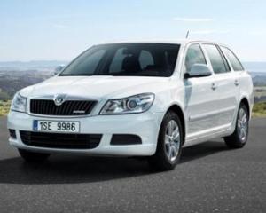 SKODA: Vanzarile globale au crescut cu 15% in 2011, la 875.000 de unitati